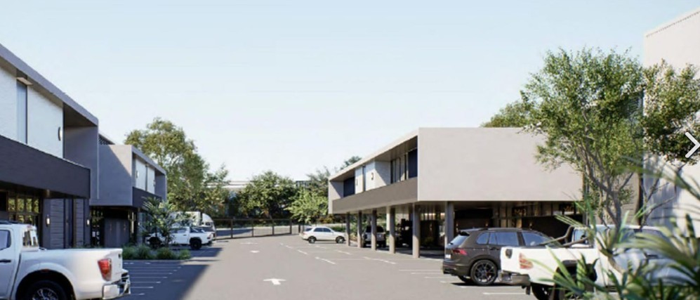 Warehouse for sale in Ballito, KwaZulu Natal, 164 m²