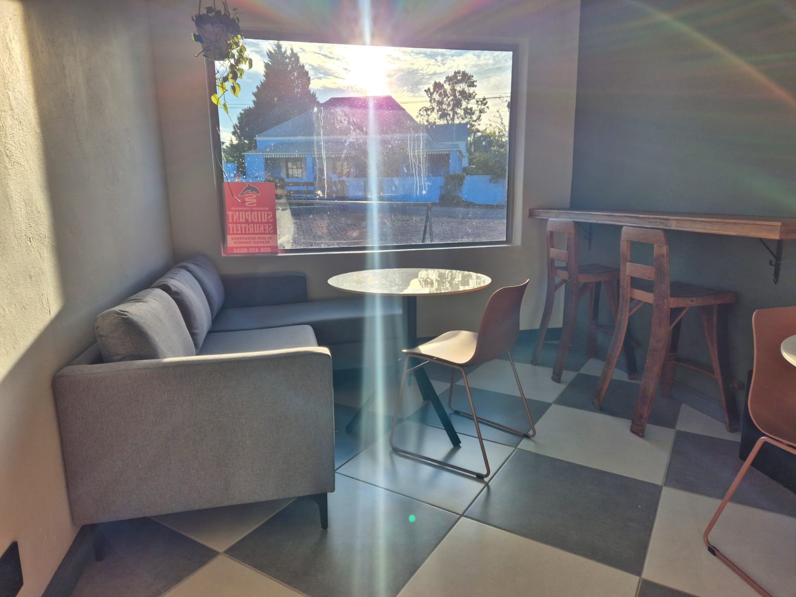 House for sale in Bredasdorp, 706 m²