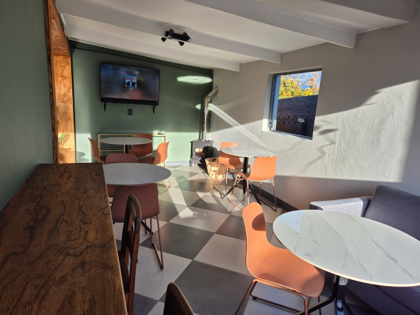 House for sale in Bredasdorp, 706 m²