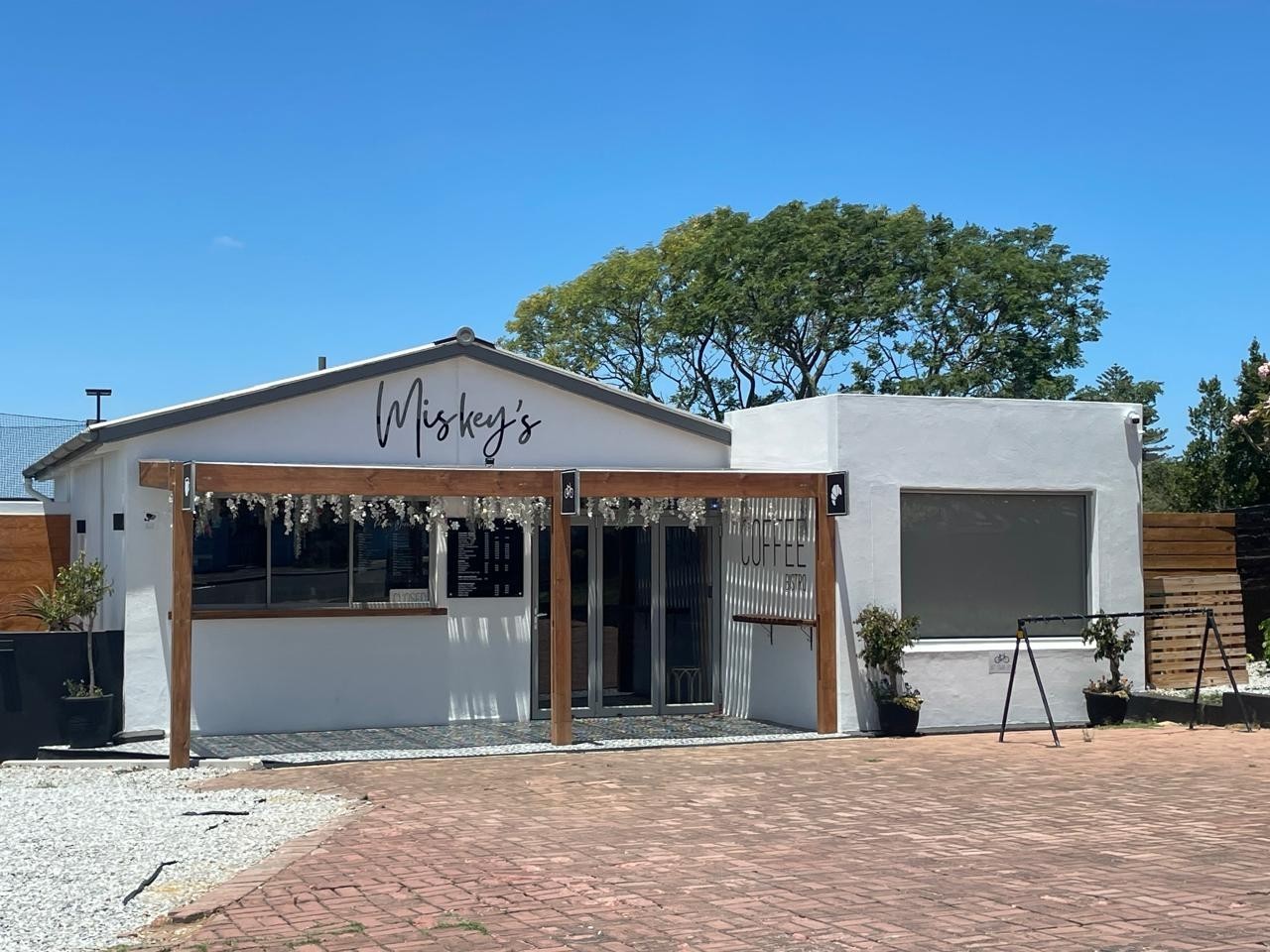 House for sale in Bredasdorp, 706 m²