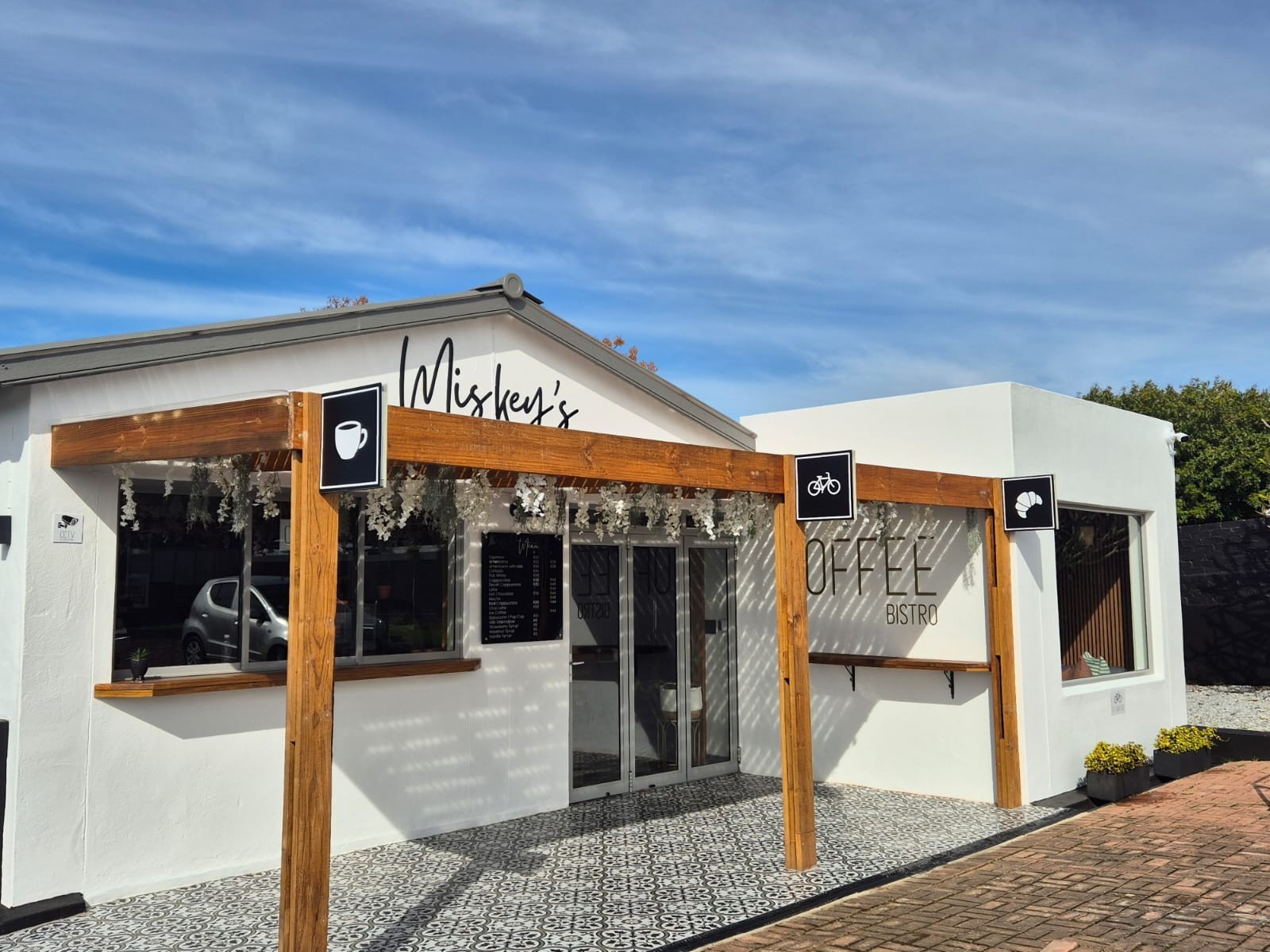 House for sale in Bredasdorp, 706 m²