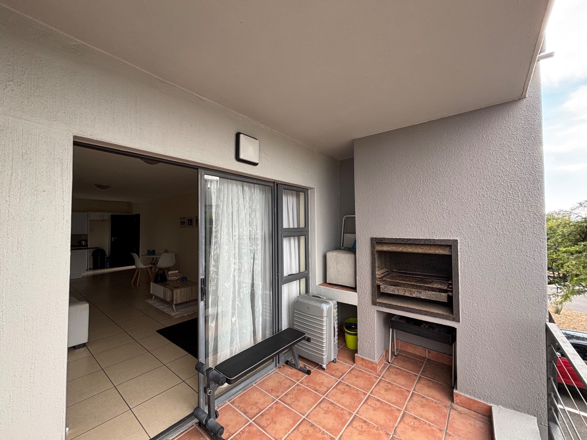 Apartment for sale in Royal Ascot, Milnerton, 84 m²
