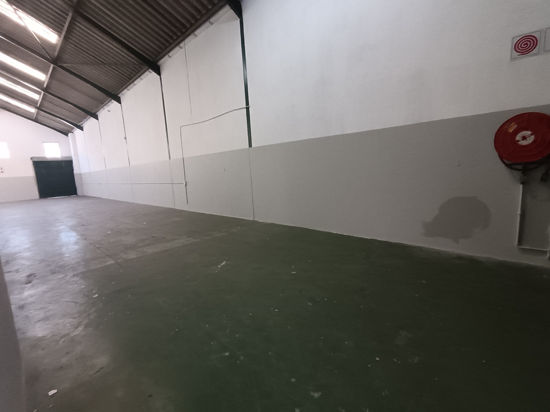 Warehouse for rent in Durban North, KwaZulu Natal, 383 m²