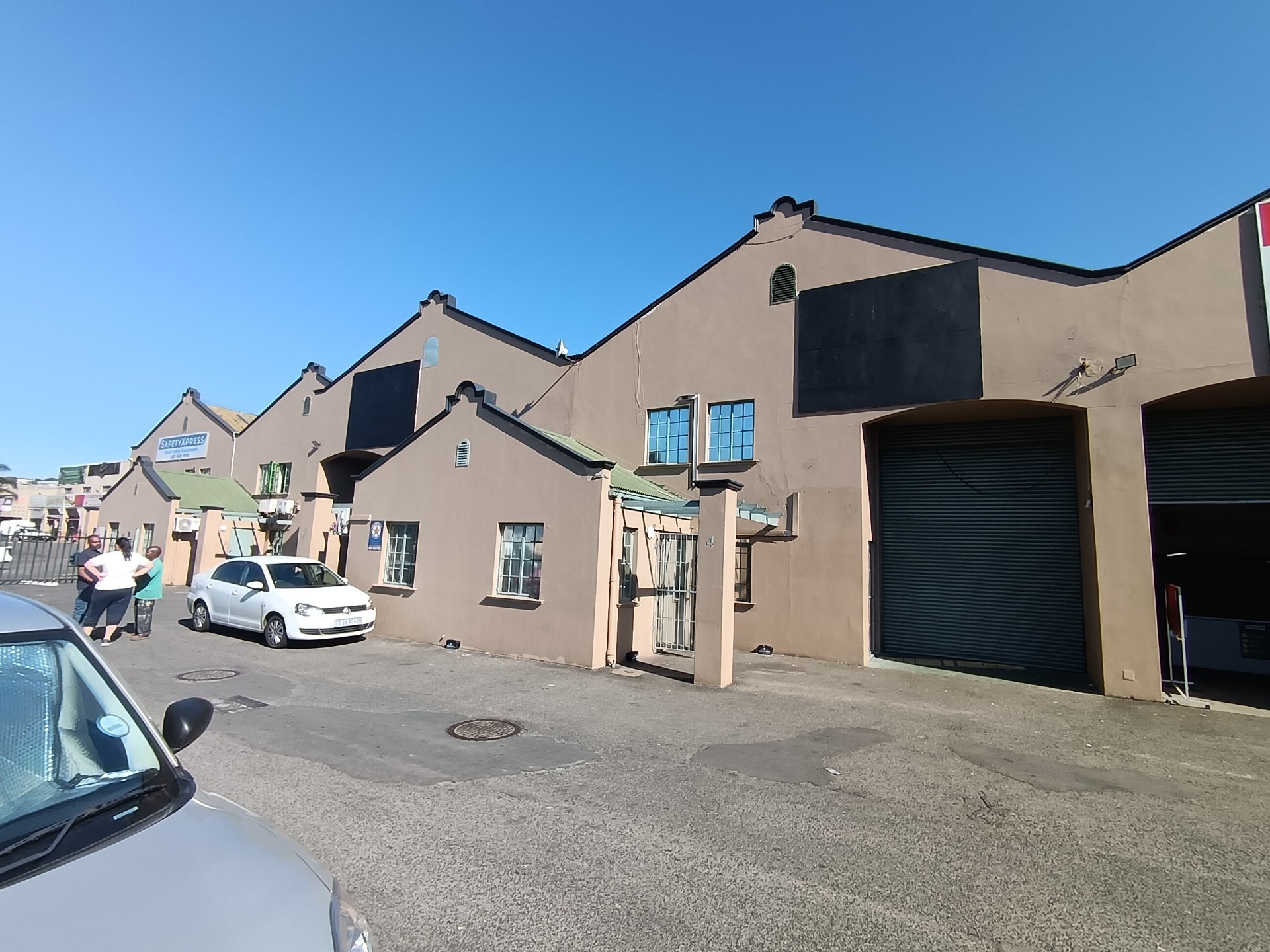 Warehouse To Rent in Durban North, KwaZulu Natal