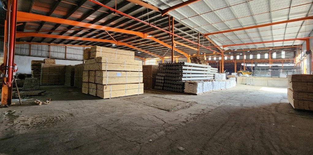Warehouse for sale in Mobeni, Durban, KwaZulu Natal, 9000 m²