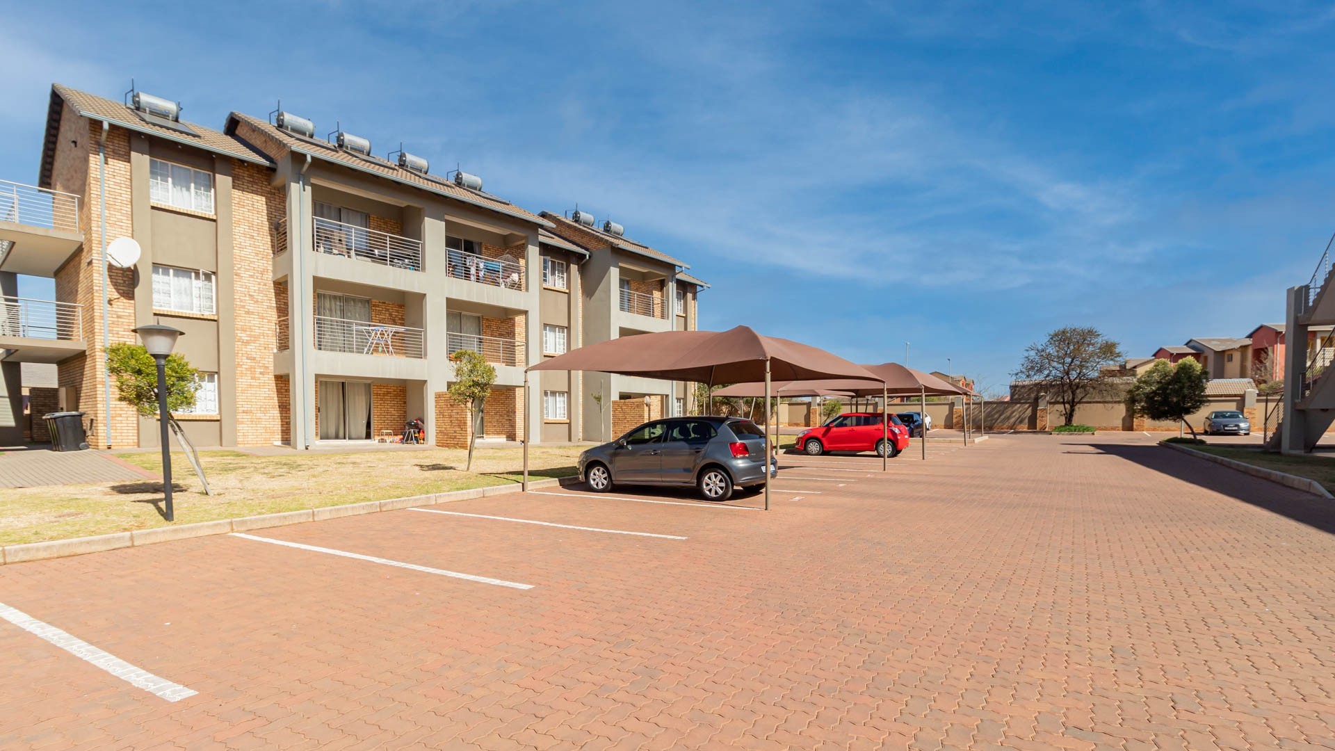 Apartment for sale in Monavoni, Centurion, 75 m²