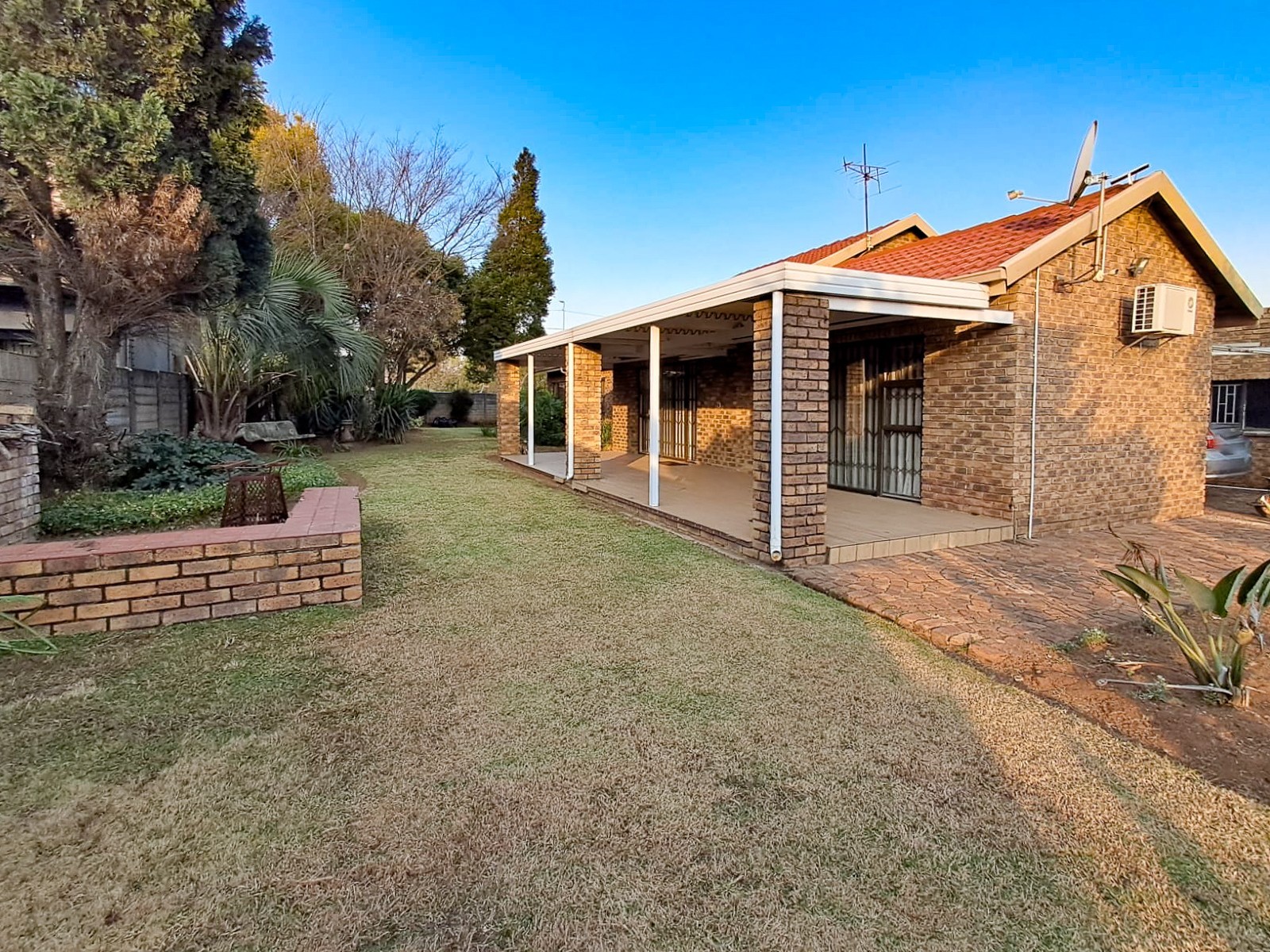 House for sale in Mayfield Park, Johannesburg, 991 m²