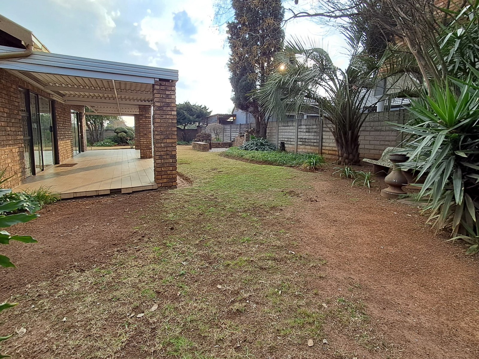 House for sale in Mayfield Park, Johannesburg, 991 m²