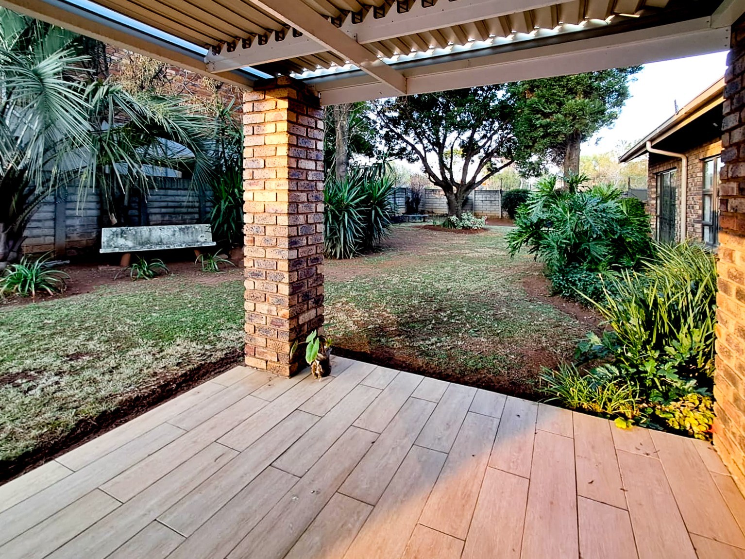 House for sale in Mayfield Park, Johannesburg, 991 m²