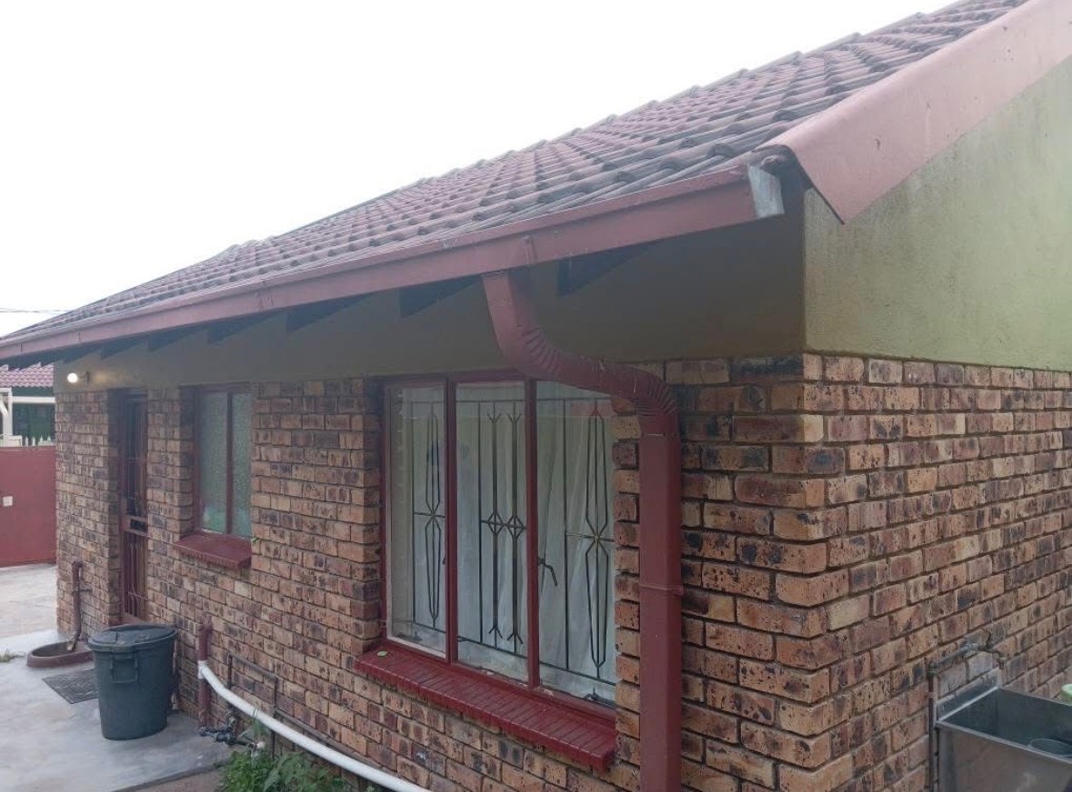 House for sale in Tekwane, Nelspruit, 211 m²