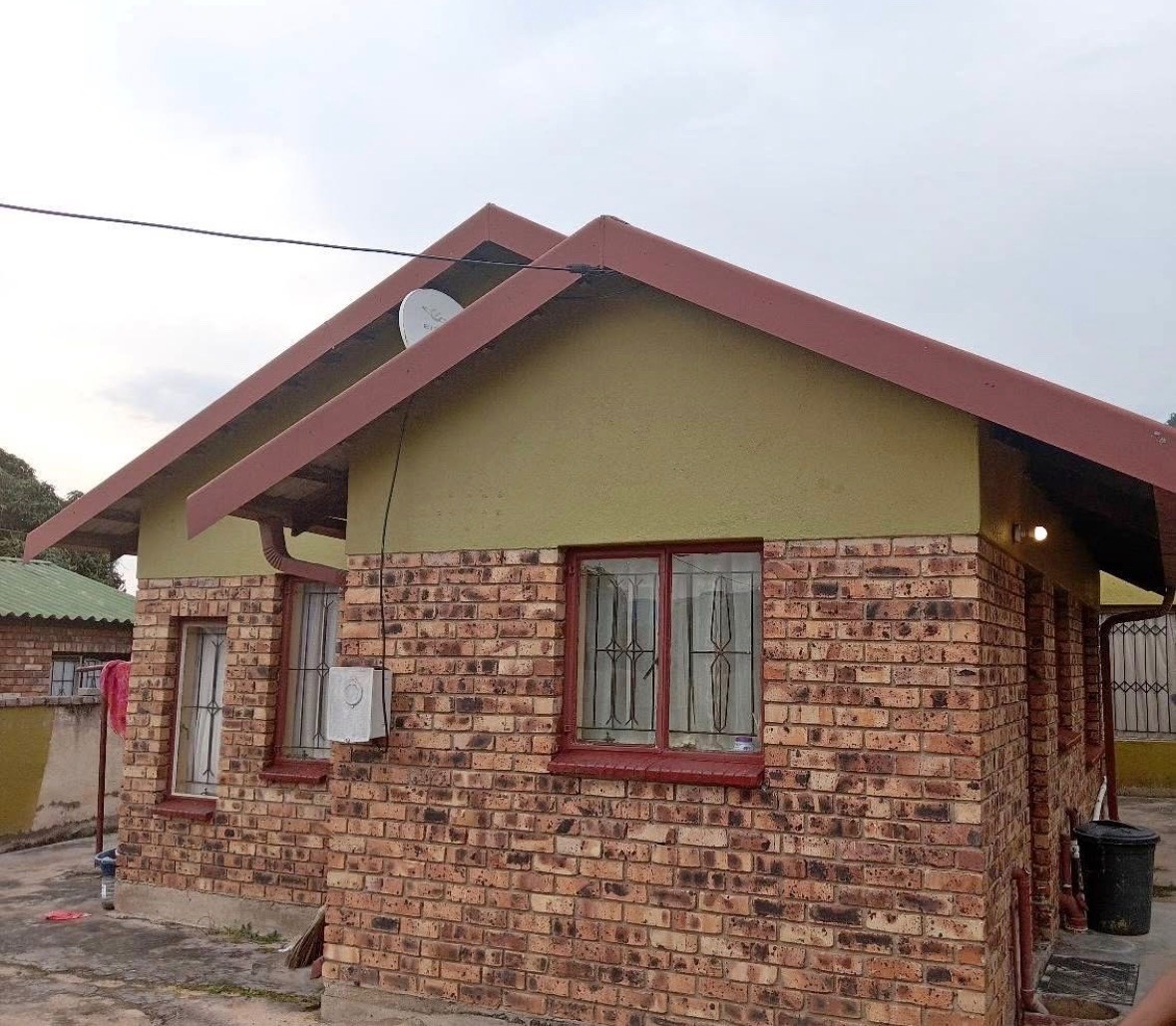 House for sale in Tekwane, Nelspruit, 211 m²