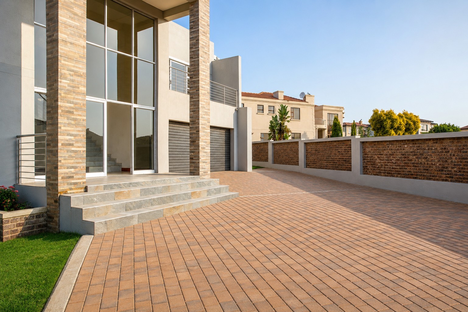 House for sale in Crescent Wood Country Estate, Sagewood, Midrand, 758 m²
