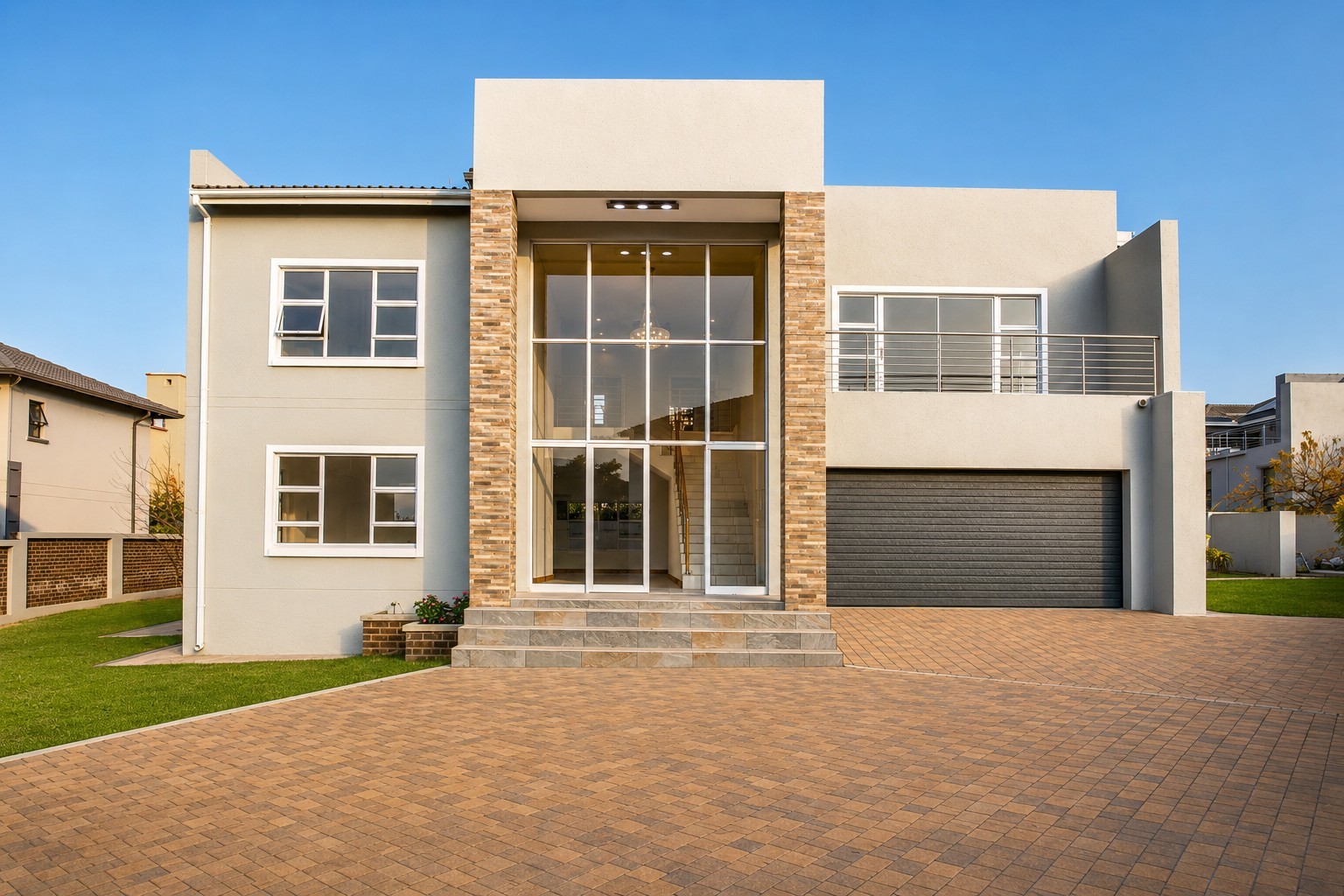 House for sale in Crescent Wood Country Estate, Sagewood, Midrand, 758 m²