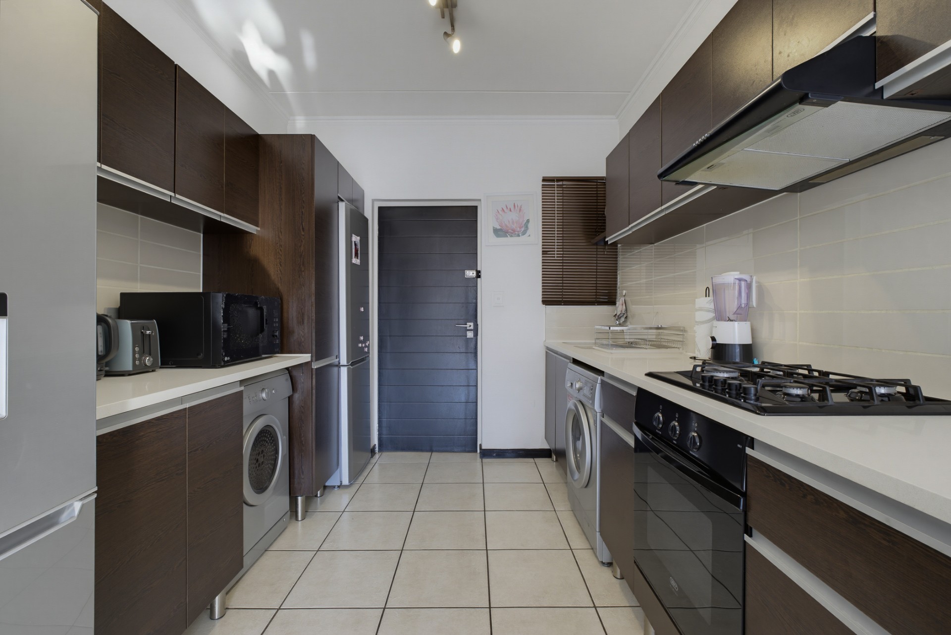 Only 1 of 2, First Floor Apartments in Greenstone Gate on the Market! 5