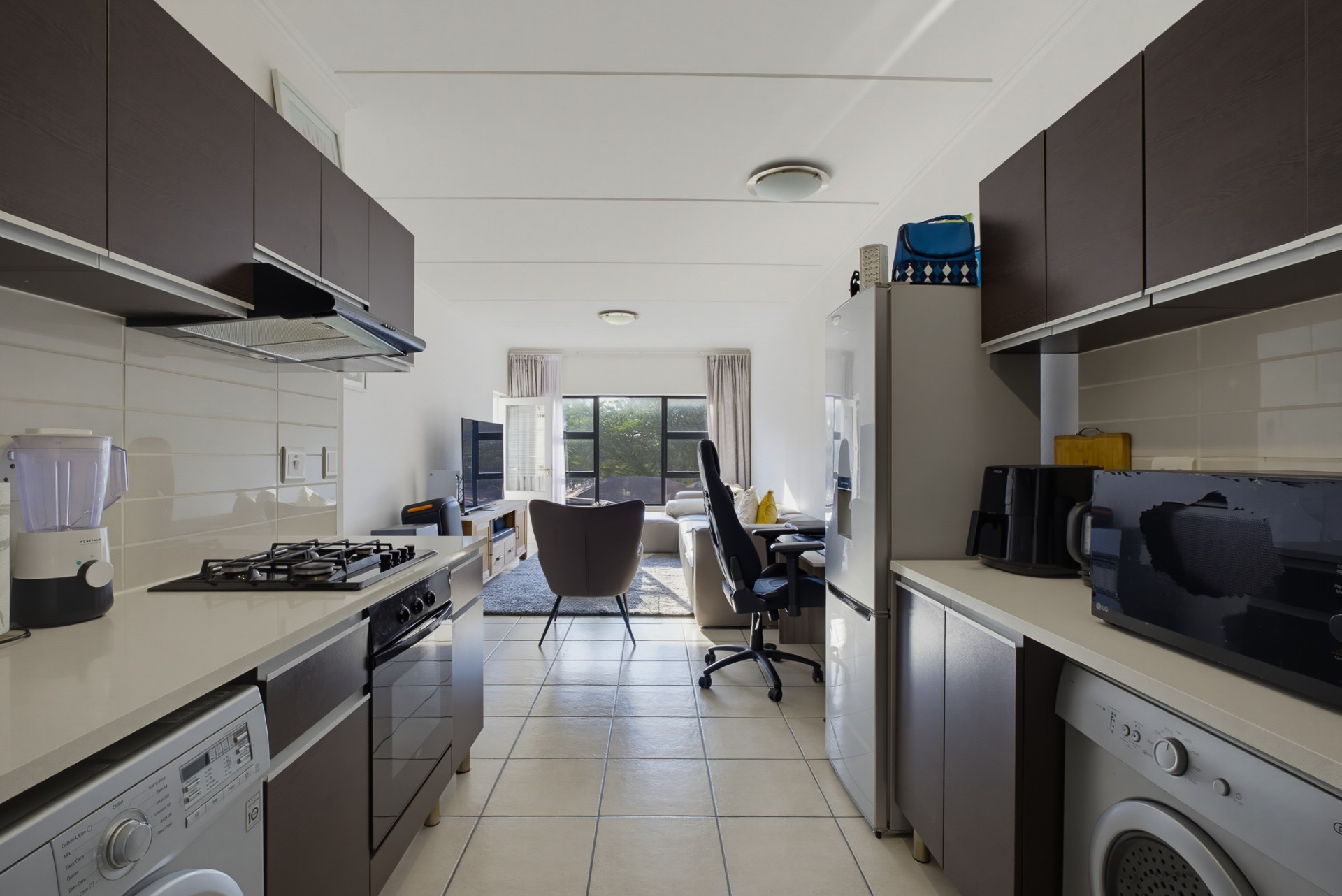 Only 1 of 2, First Floor Apartments in Greenstone Gate on the Market! 3