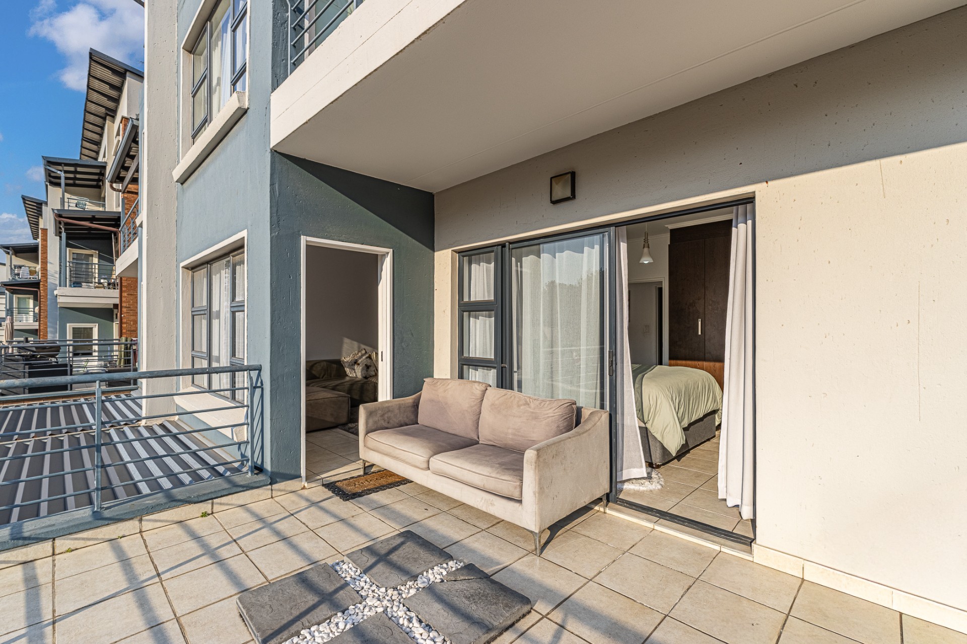 Only 1 of 2, First Floor Apartments in Greenstone Gate on the Market! 2