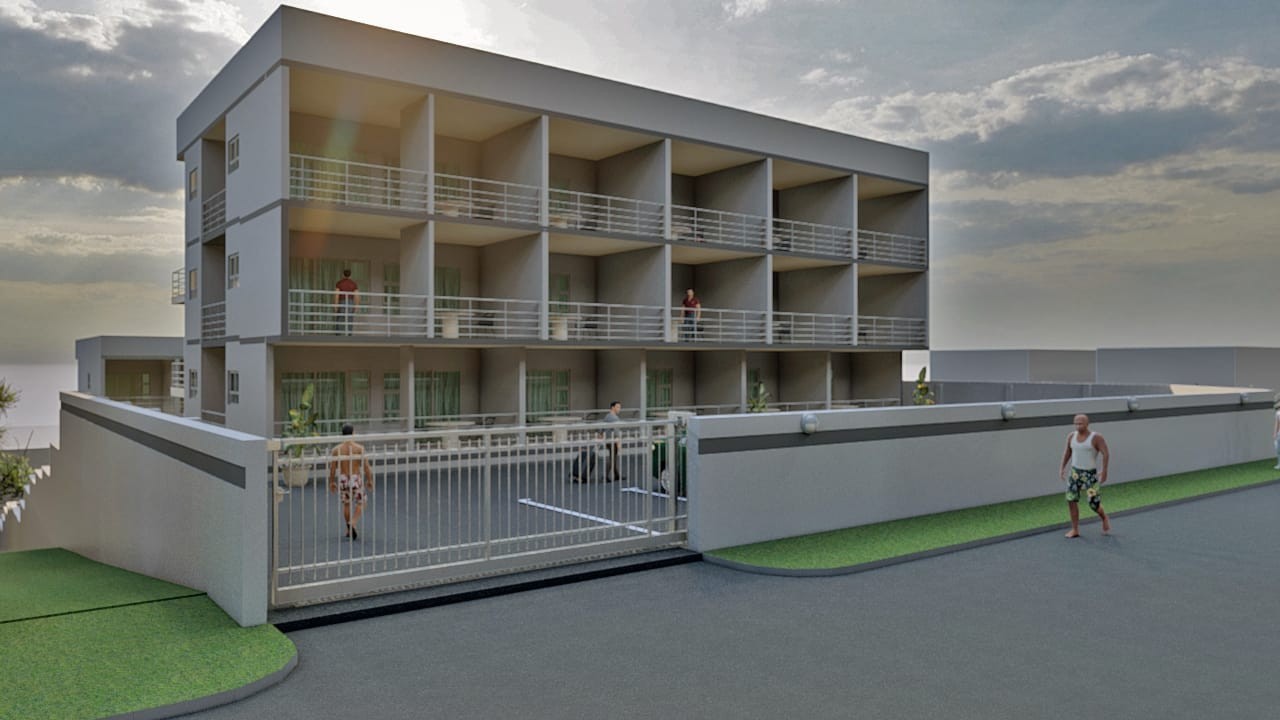 Residential Development Opportunity 3