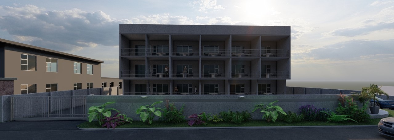 Residential Development Opportunity 2
