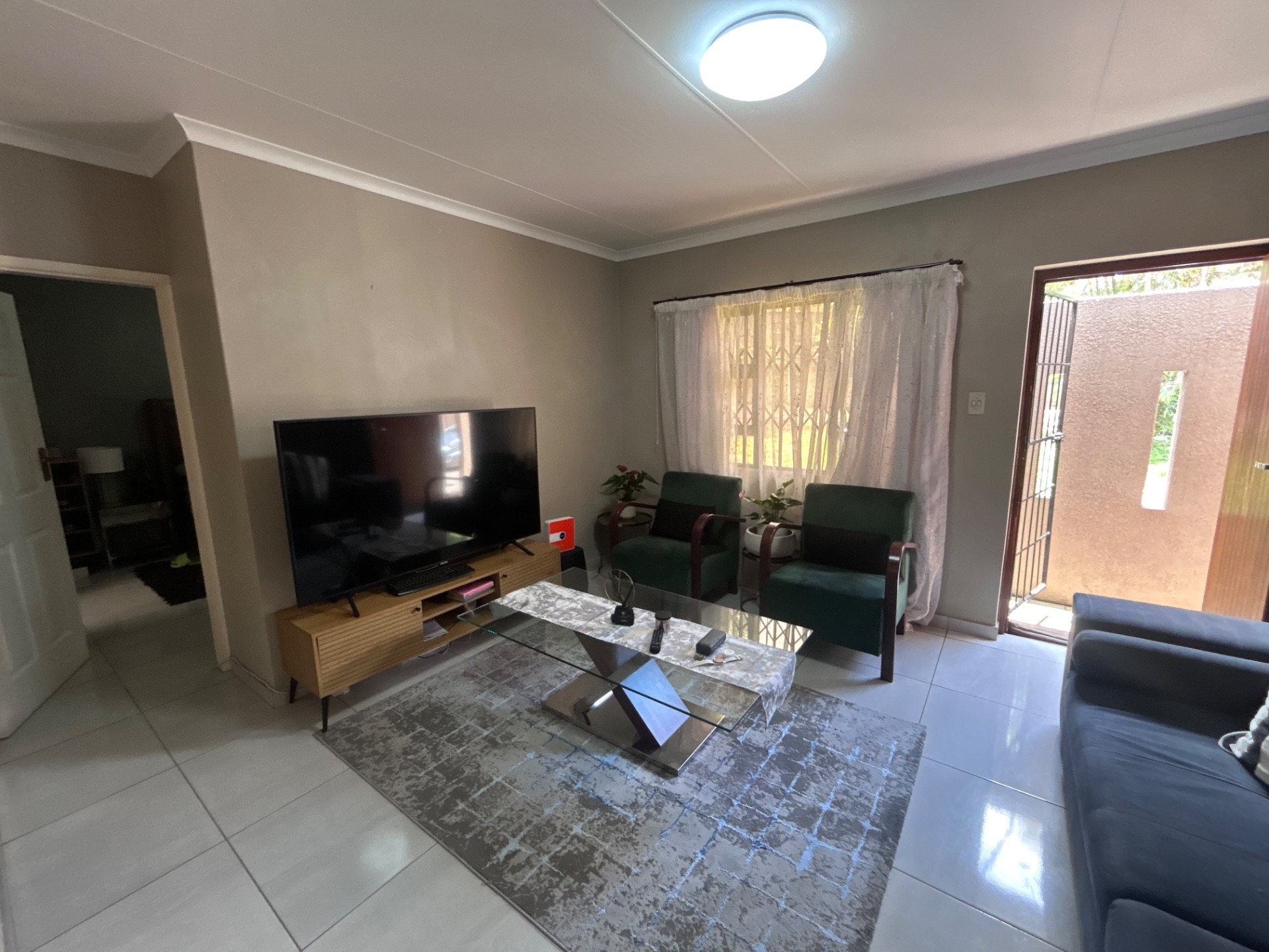 Cottage for rent in Pinetown Central, Pinetown, KwaZulu Natal, 1416 m²