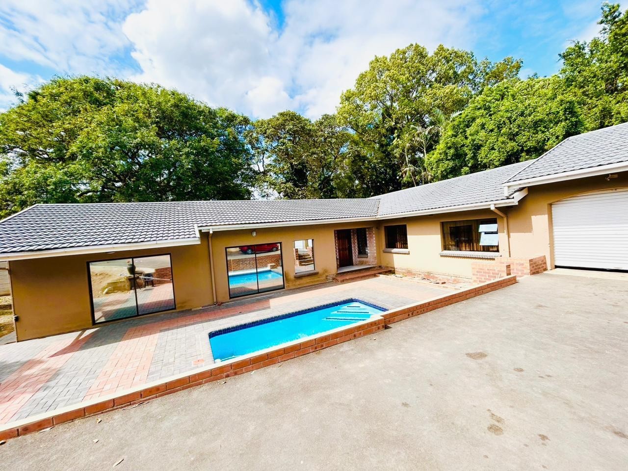 Cottage for rent in Pinetown Central, Pinetown, KwaZulu Natal, 1416 m²