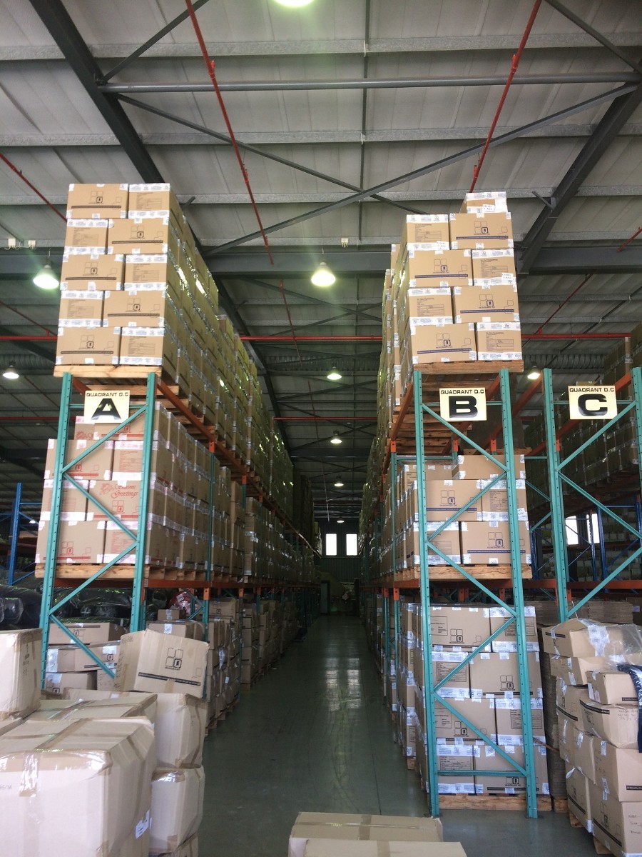 Warehouse for rent in Briardene, Durban, KwaZulu Natal, 1069 m²