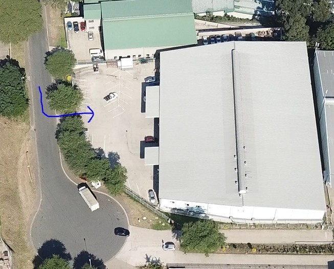 Warehouse To Rent in Briardene, Durban North, KwaZulu Natal