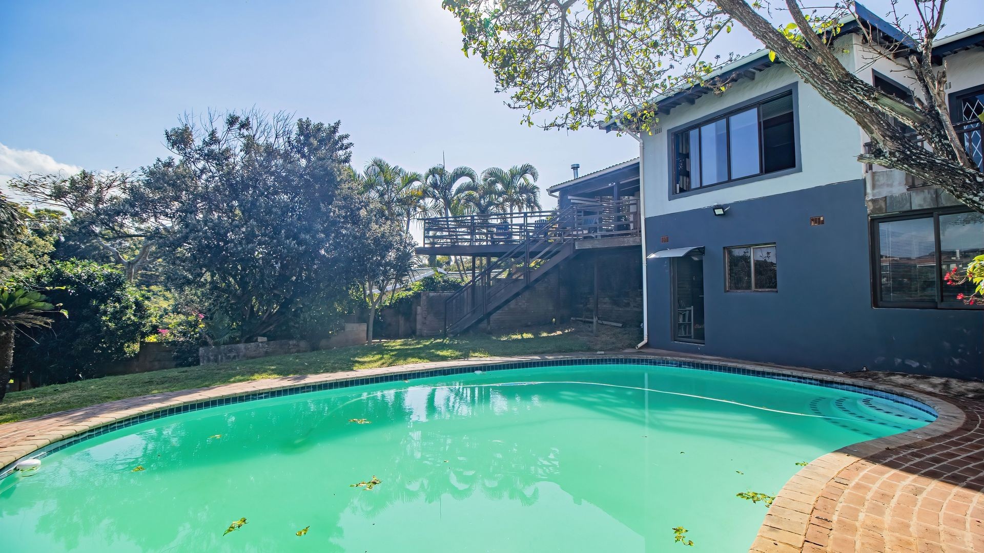 House for sale in Sheffield Beach, Ballito, KwaZulu Natal, 380 m²