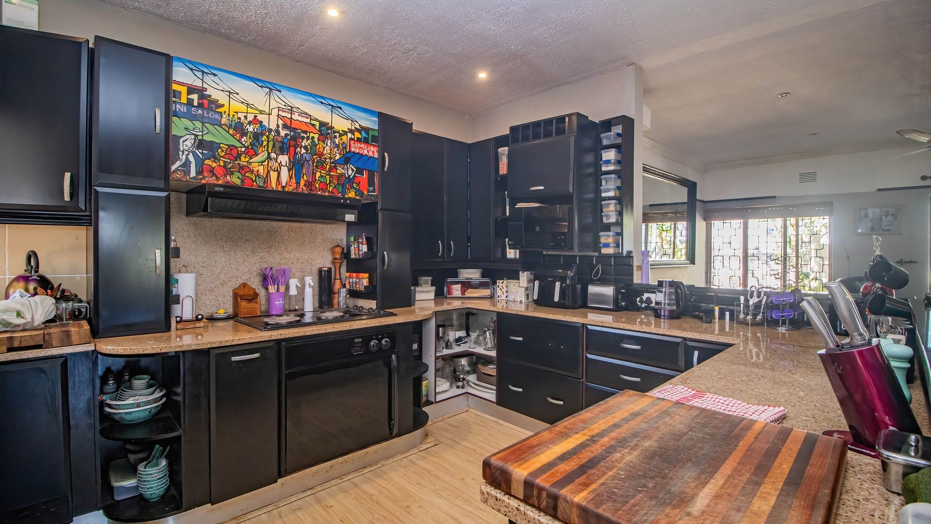 House for sale in Sheffield Beach, Ballito, KwaZulu Natal, 380 m²