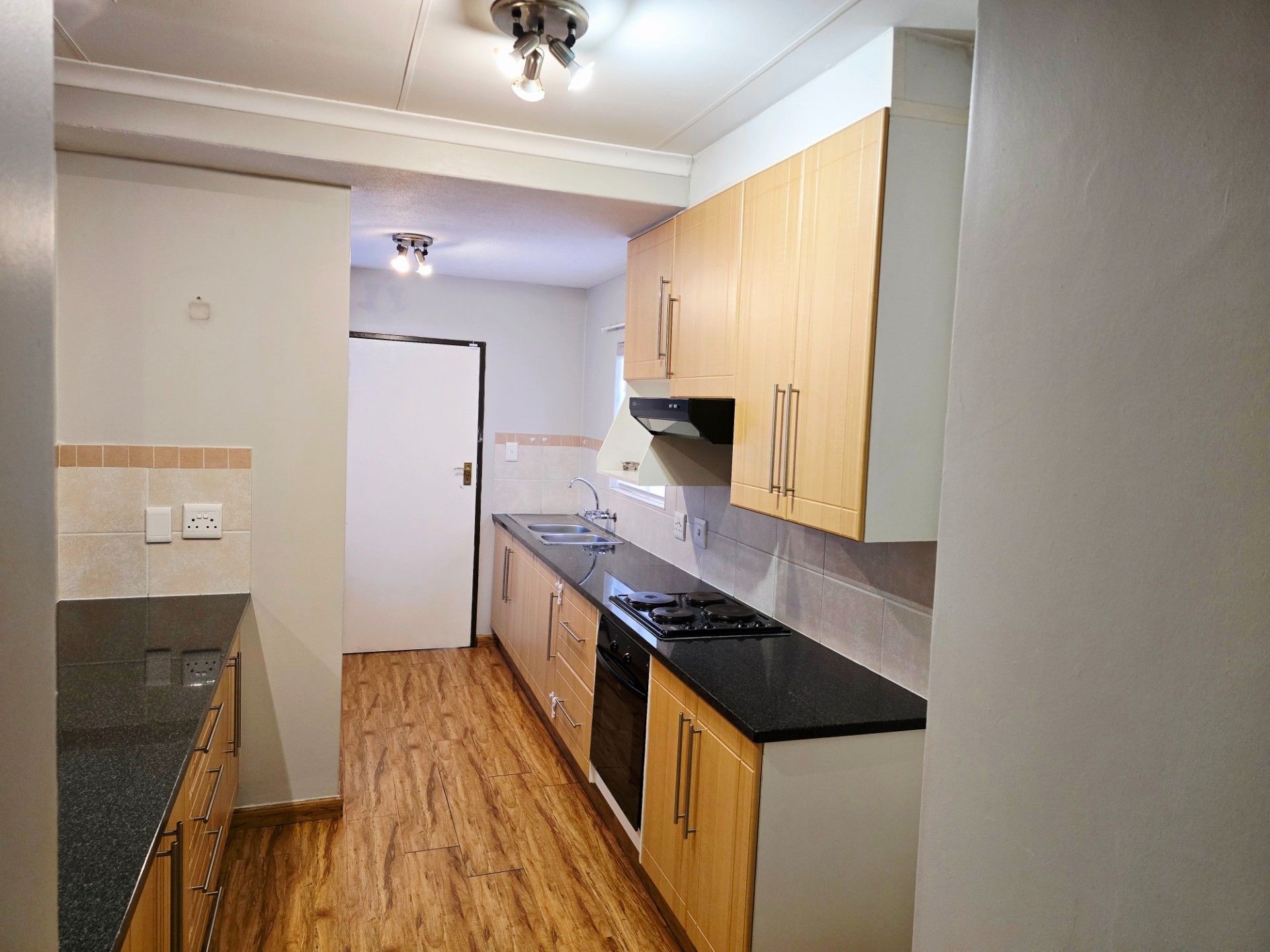 Townhouse for sale in Monavoni, Centurion