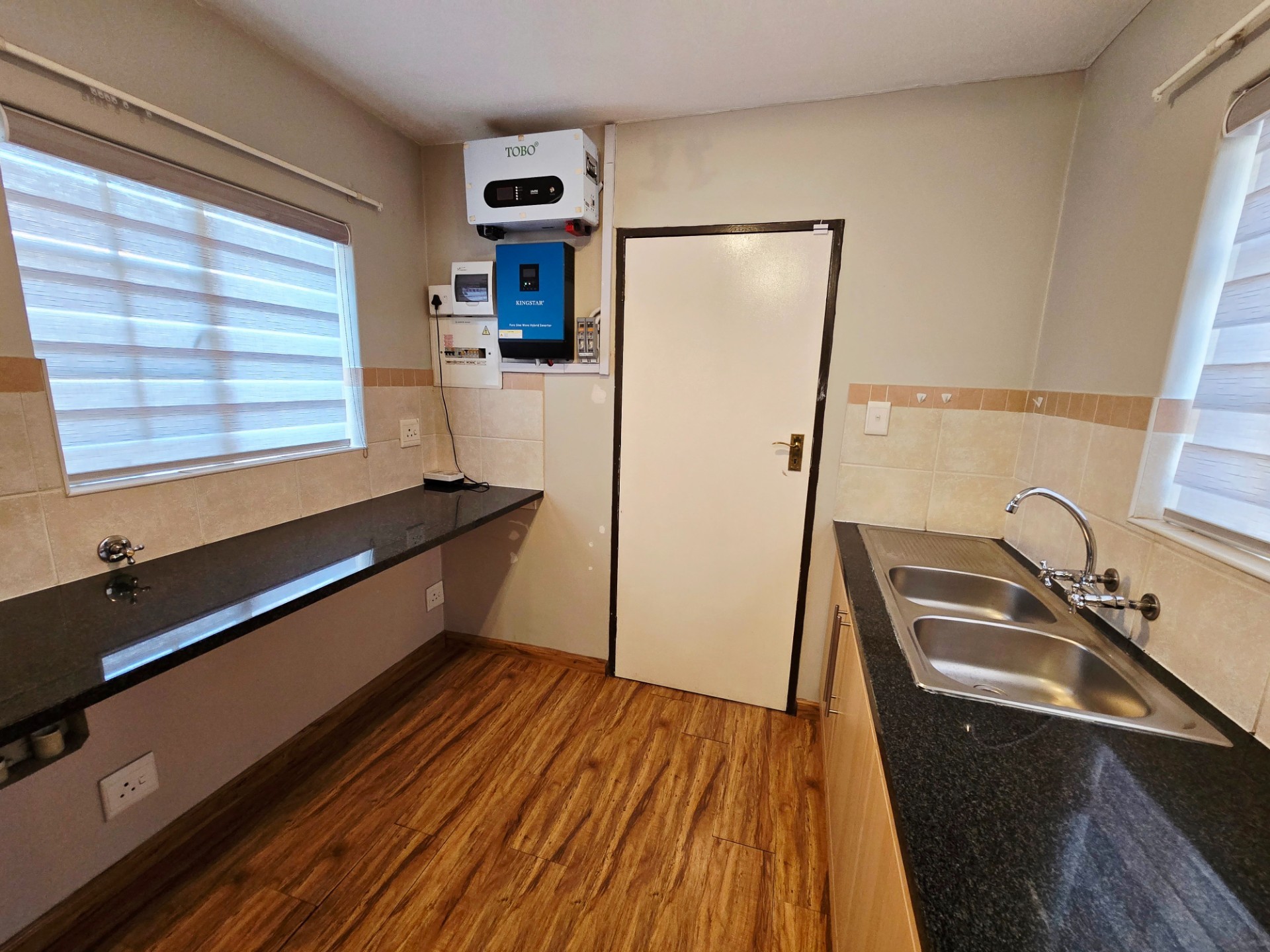 Townhouse for sale in Monavoni, Centurion