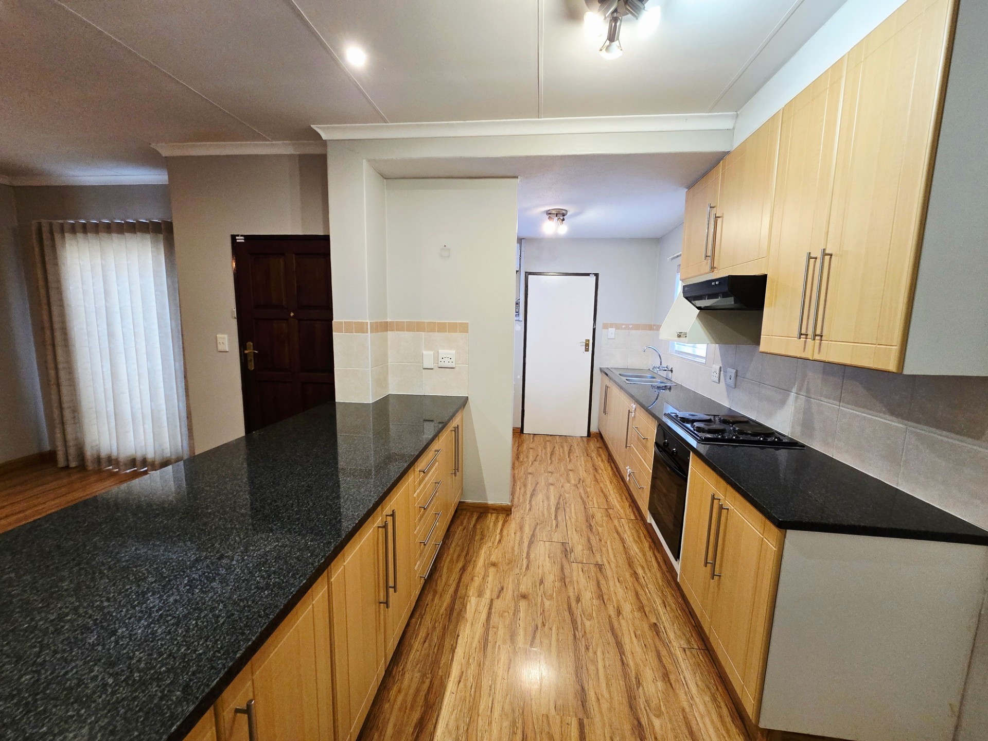 Townhouse for sale in Monavoni, Centurion