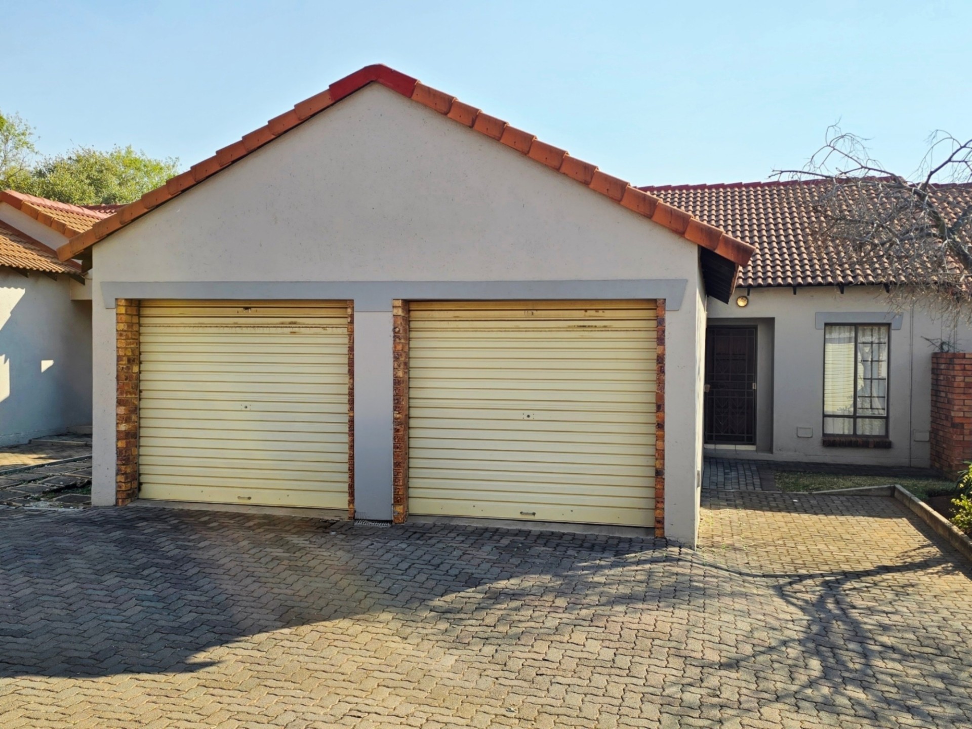 Townhouse for sale in Monavoni, Centurion