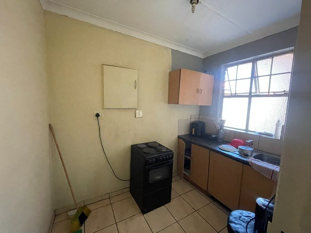 Apartment for sale in Sunnyside, Pretoria