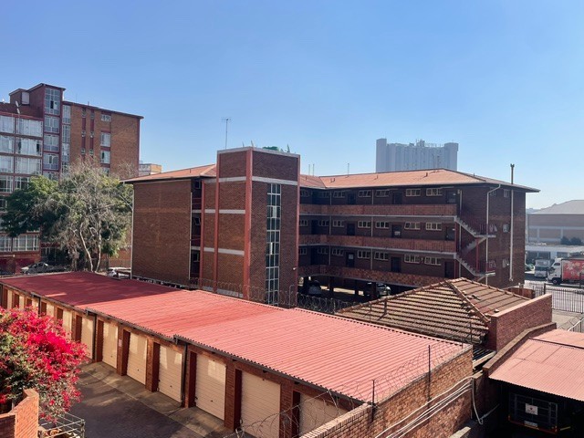 Apartment for sale in Sunnyside, Pretoria