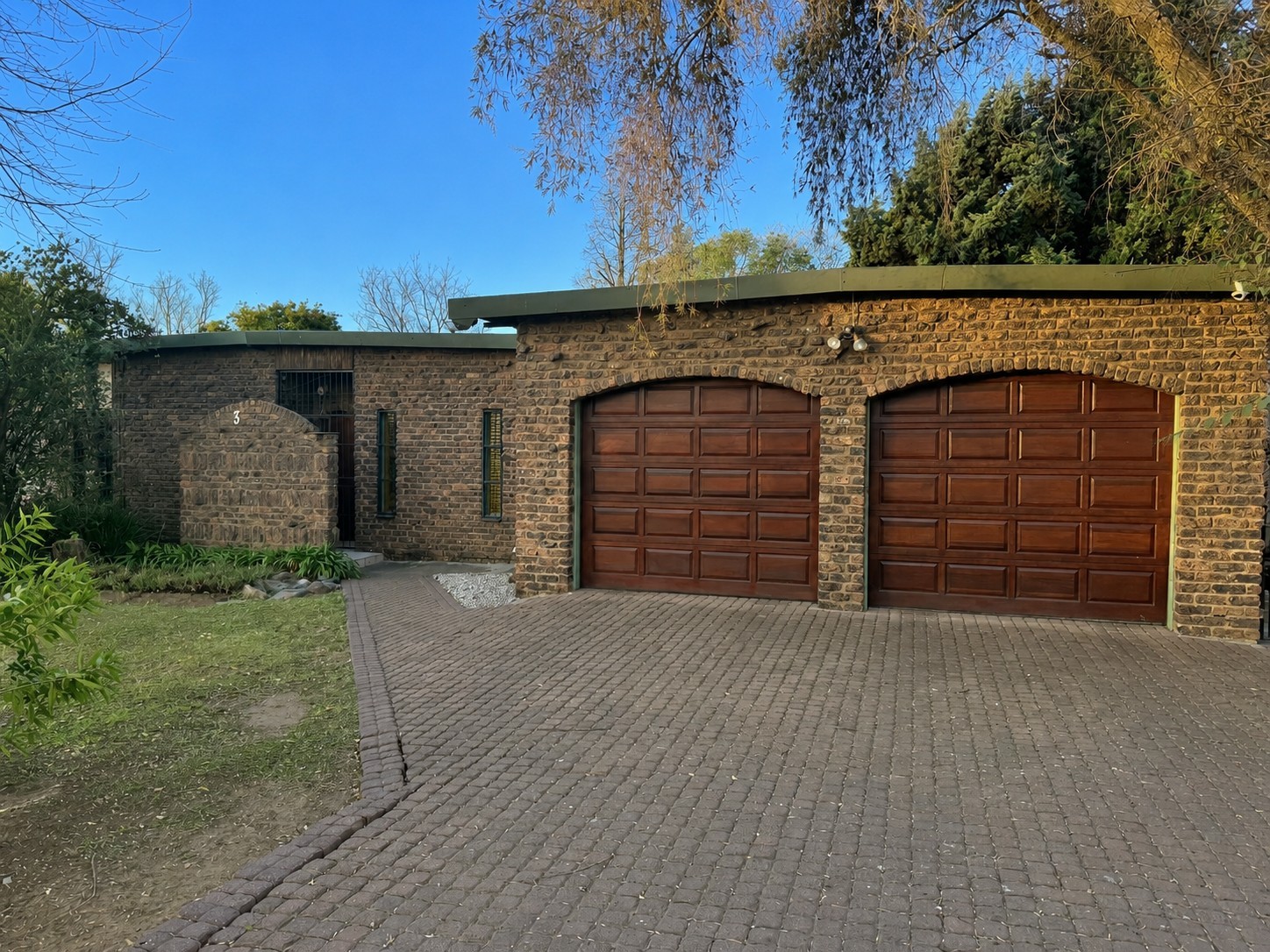 House for sale in Ermelo, 1427 m²