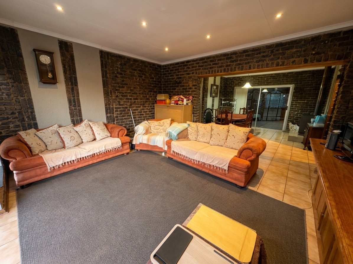 House for sale in Ermelo, 1427 m²