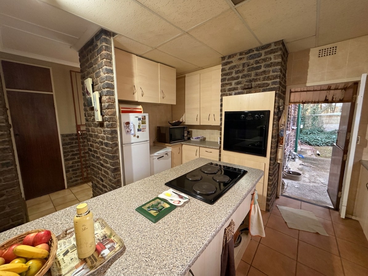House for sale in Ermelo, 1427 m²