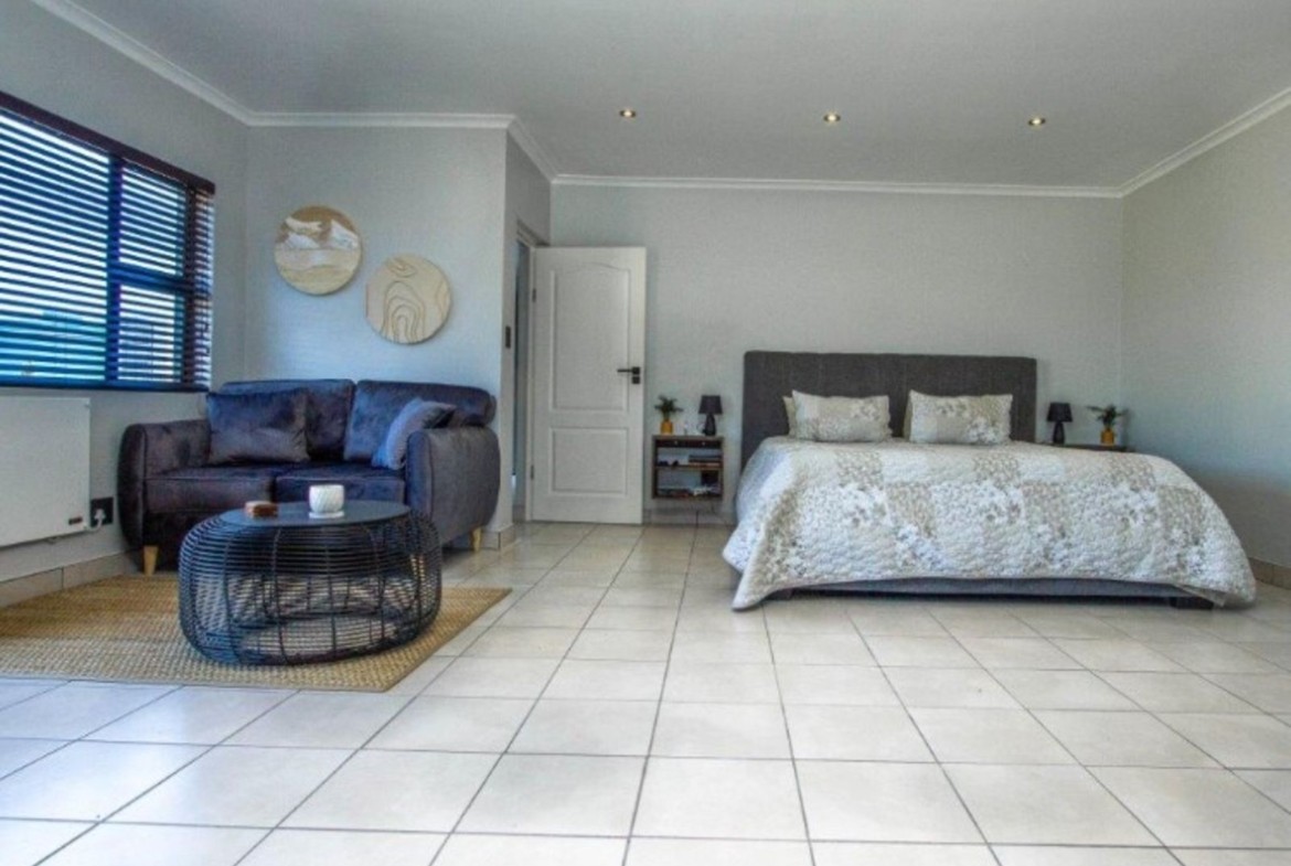 Small Holding for sale in Kalbaskraal, Malmesbury, 5894 m²