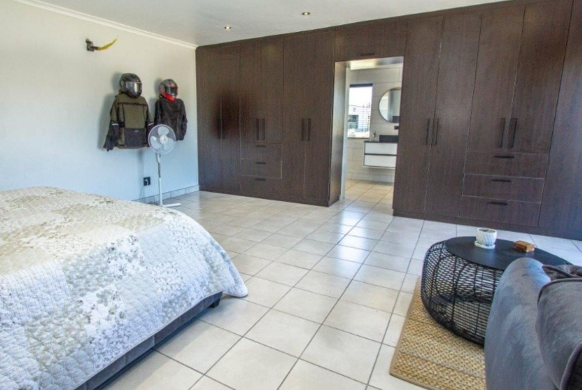 Small Holding for sale in Kalbaskraal, Malmesbury, 5894 m²