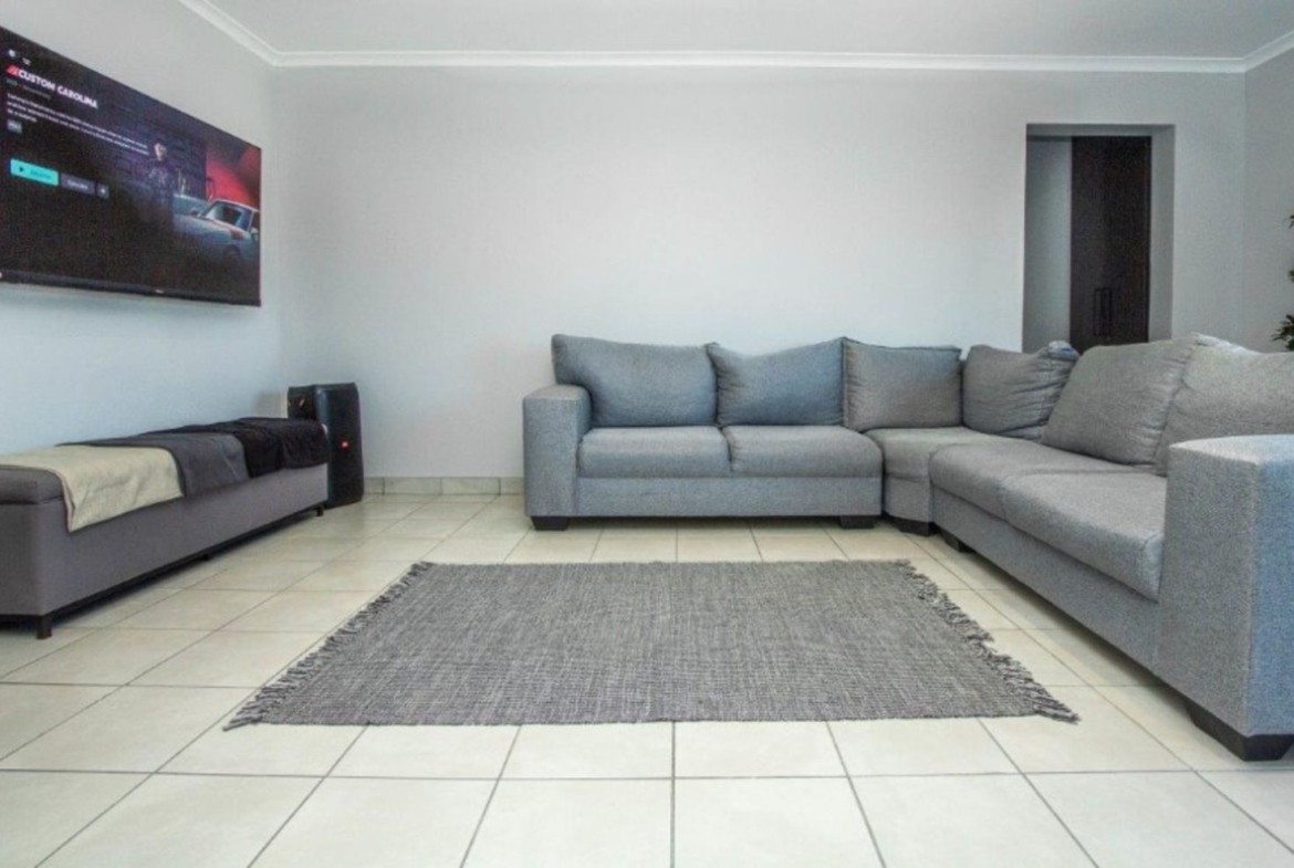 Small Holding for sale in Kalbaskraal, Malmesbury, 5894 m²