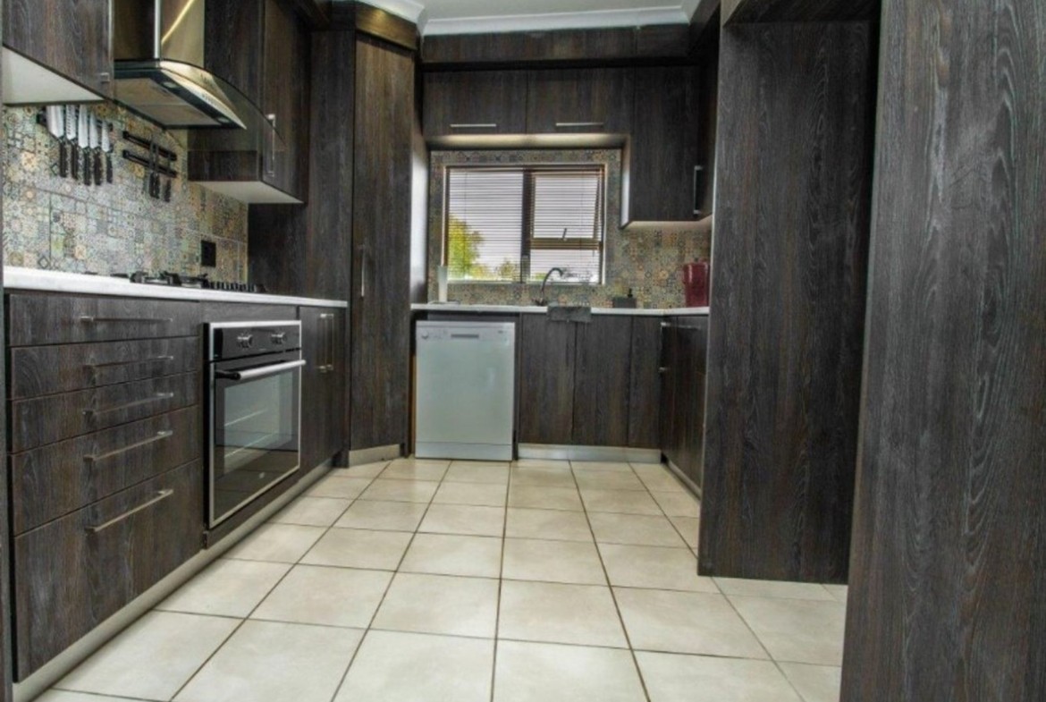 Small Holding for sale in Kalbaskraal, Malmesbury, 5894 m²