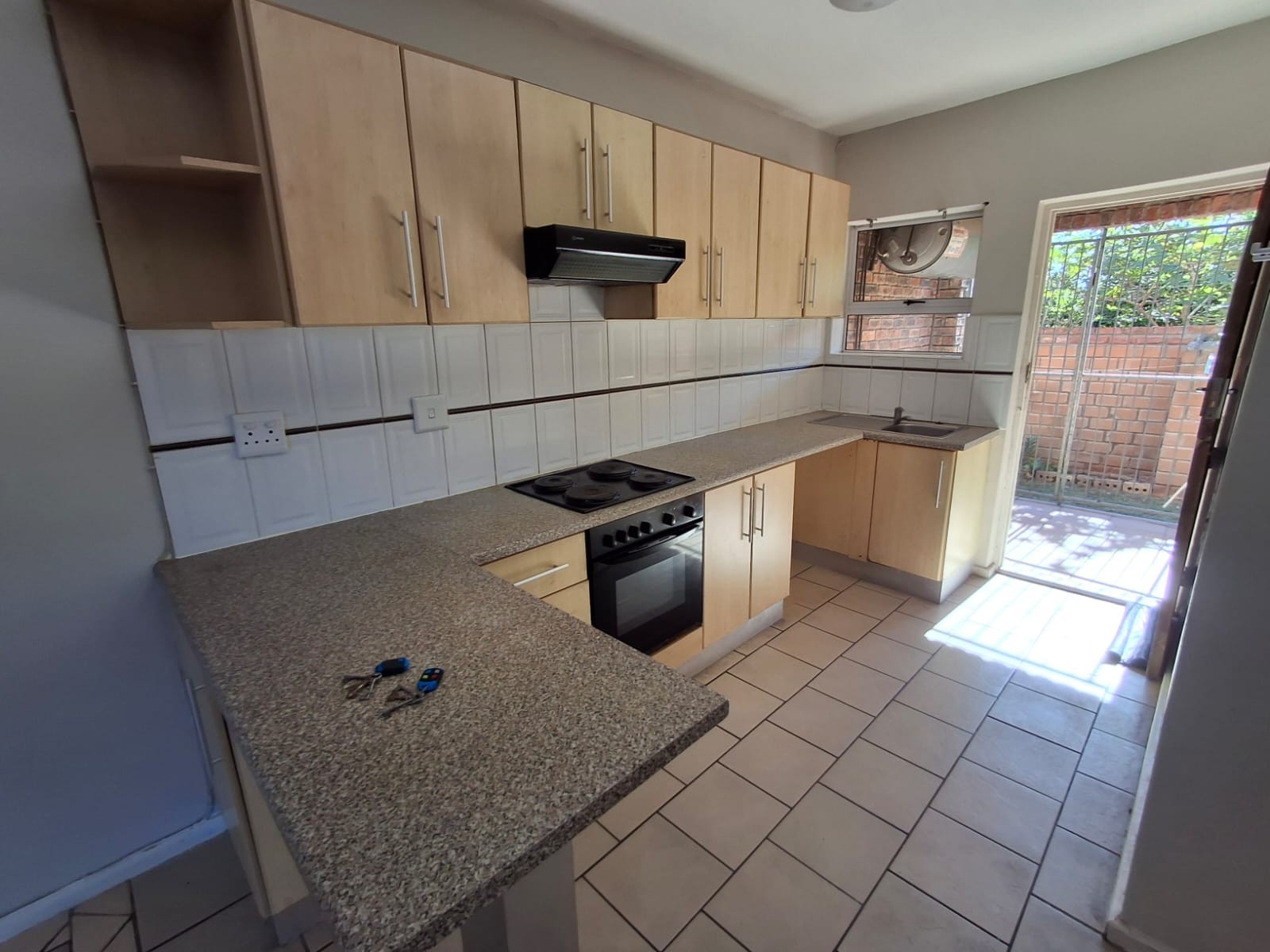 Apartment for sale in Bluewater Bay, Port Elizabeth, 74 m²