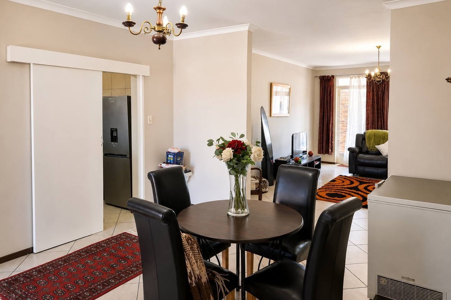 Apartment for sale in Northmead, Benoni, 137 m²