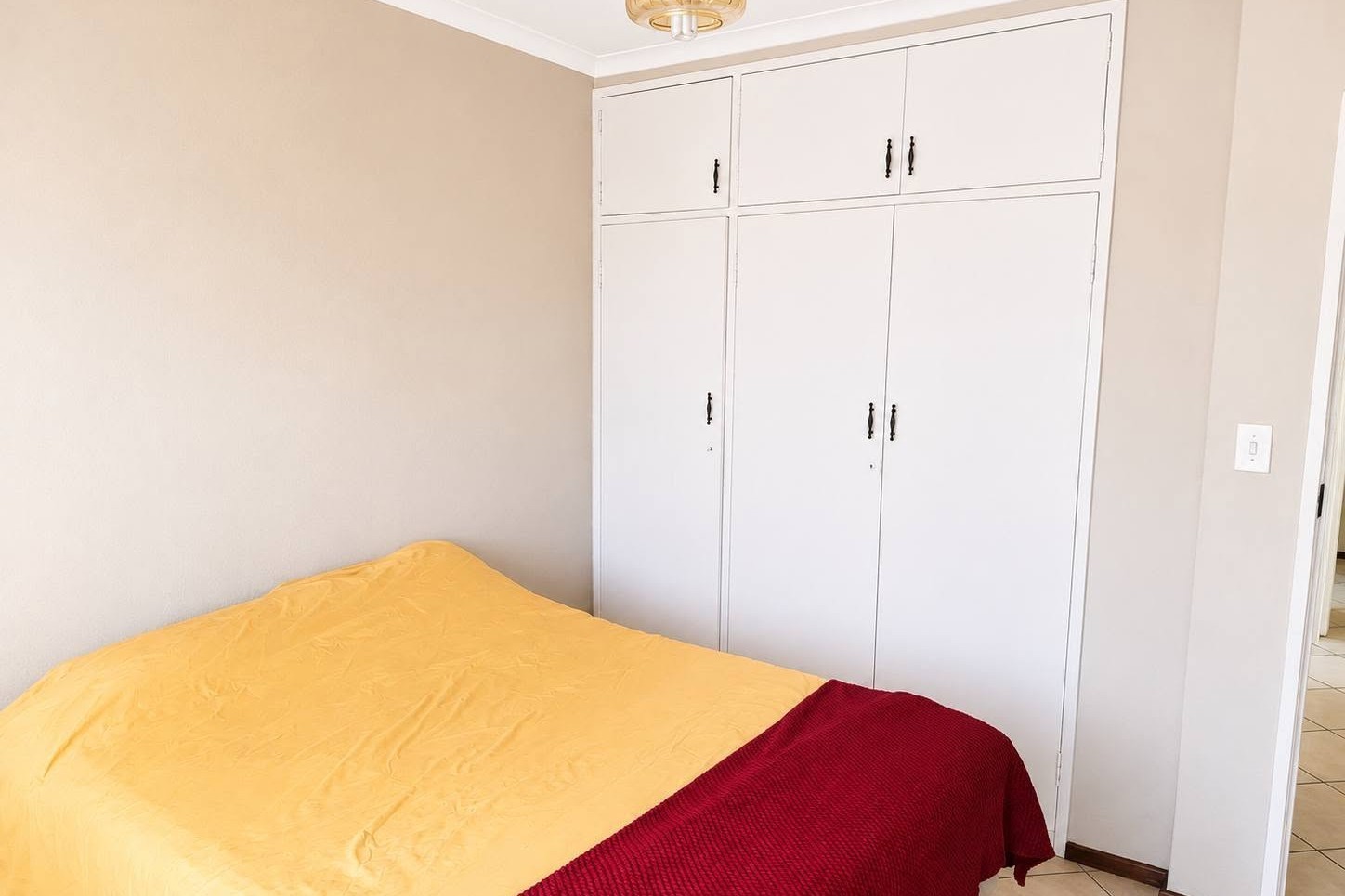 Apartment for sale in Northmead, Benoni, 137 m²