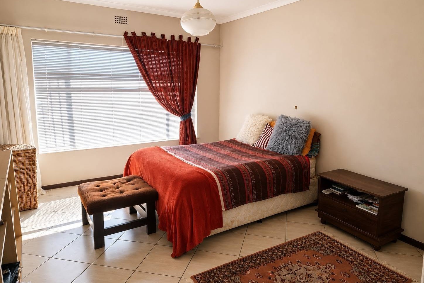 Apartment for sale in Northmead, Benoni, 137 m²