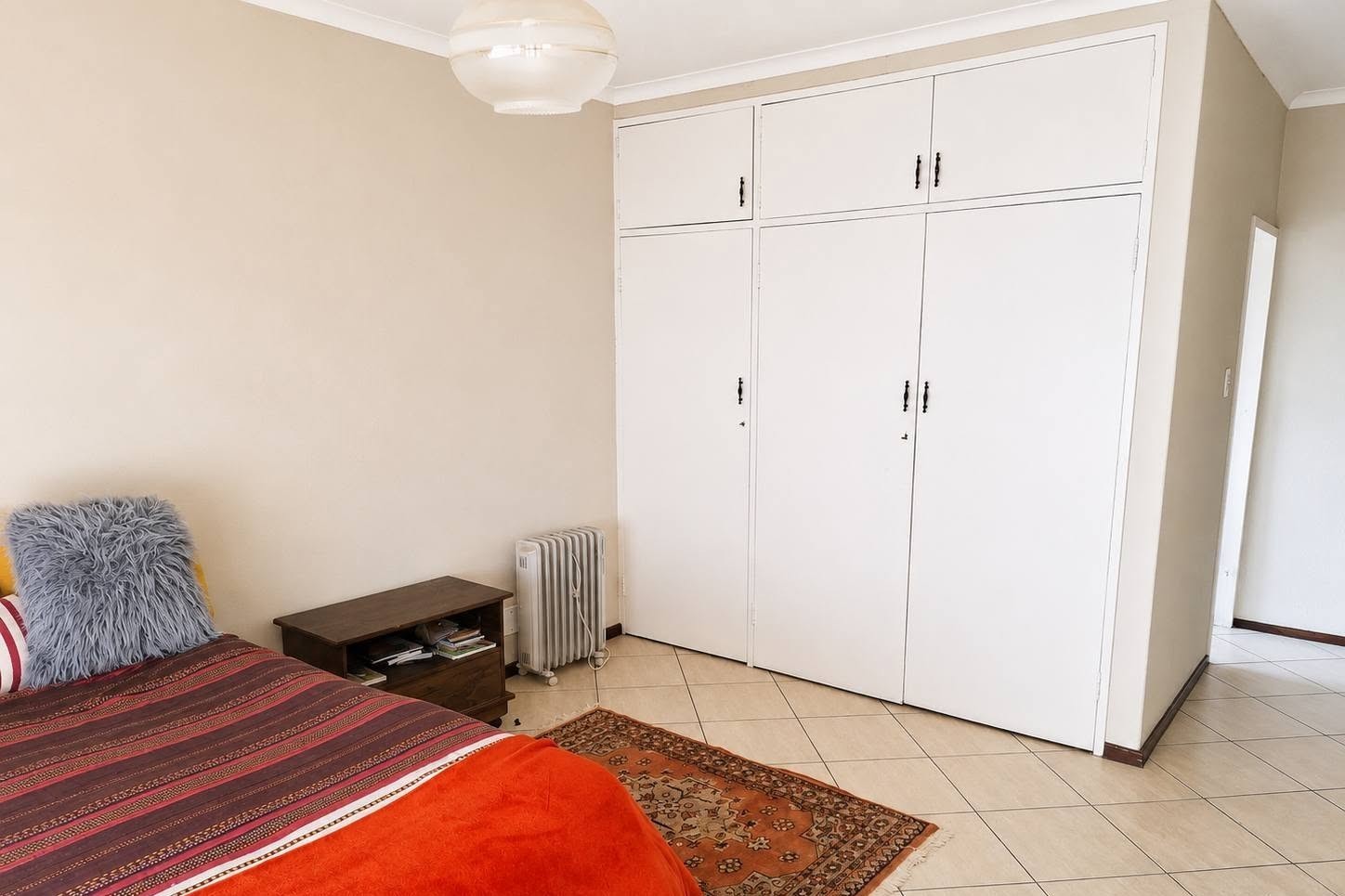 Apartment for sale in Northmead, Benoni, 137 m²