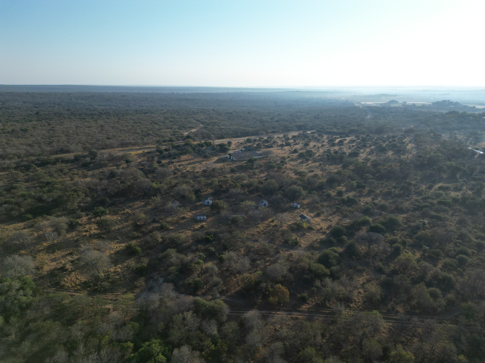 Farm for sale in Hoedspruit