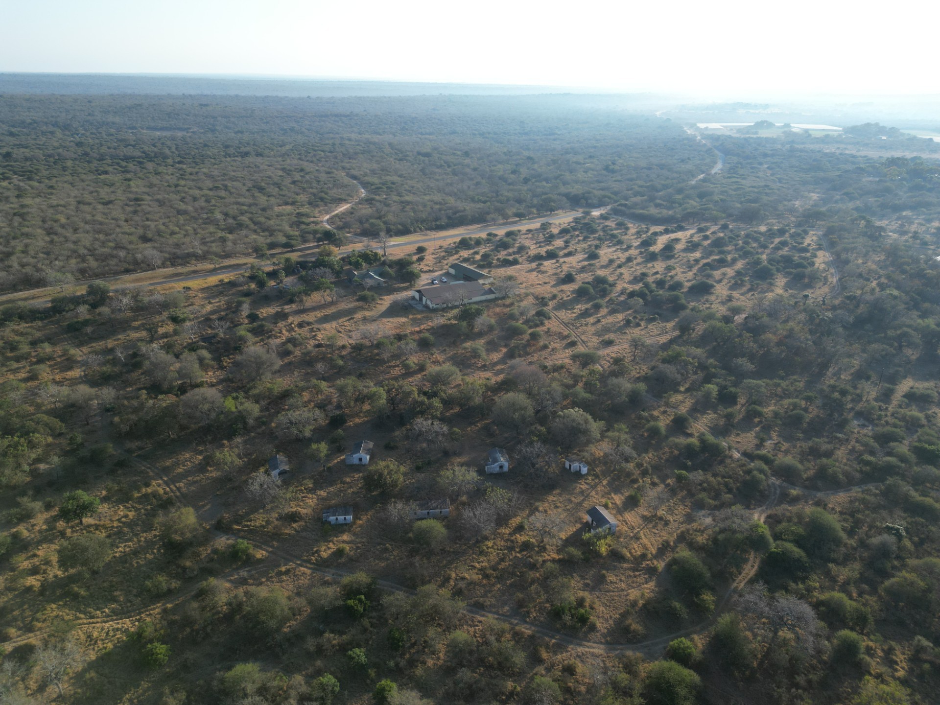 Farm for sale in Hoedspruit