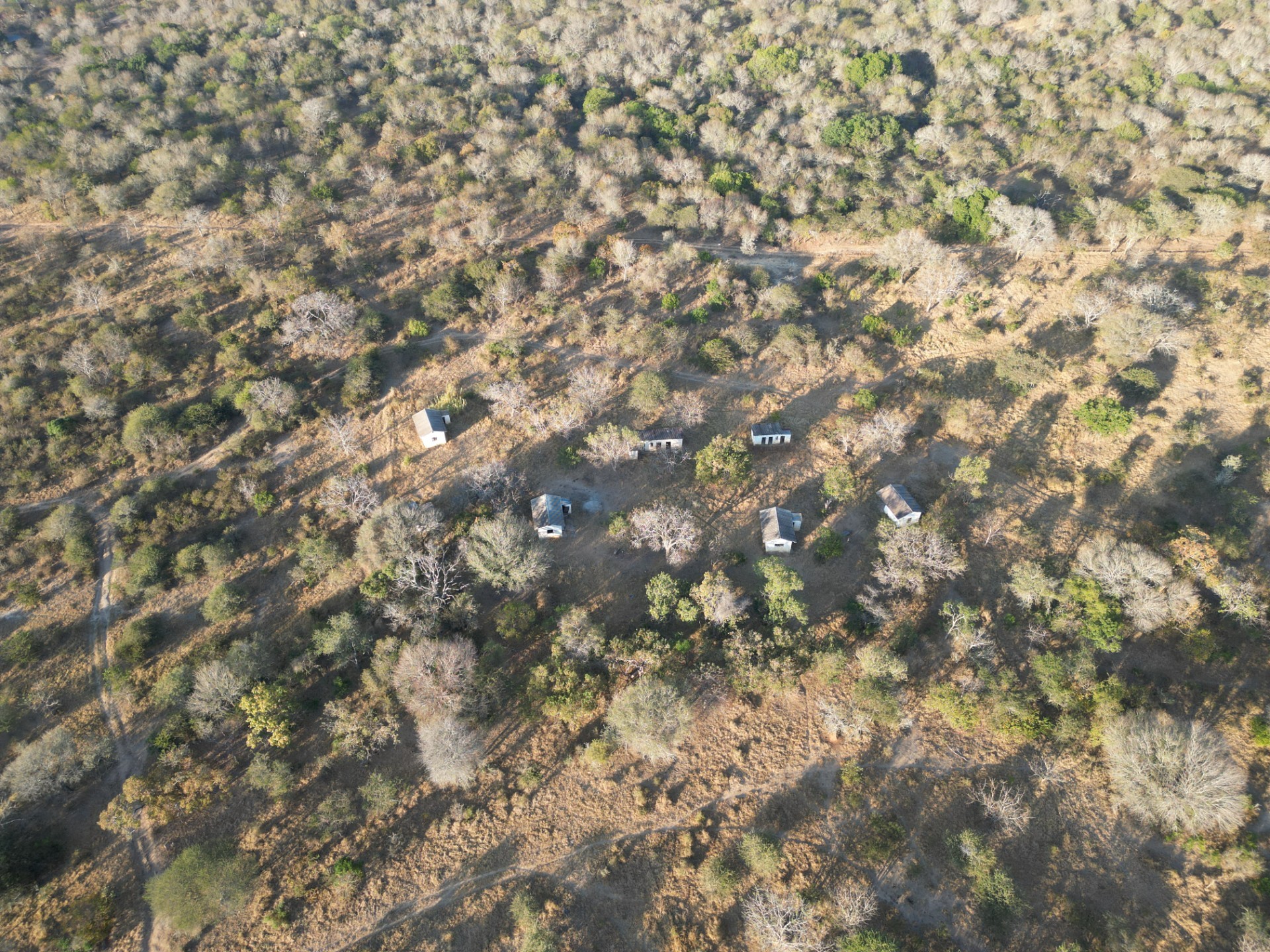 Farm for sale in Hoedspruit