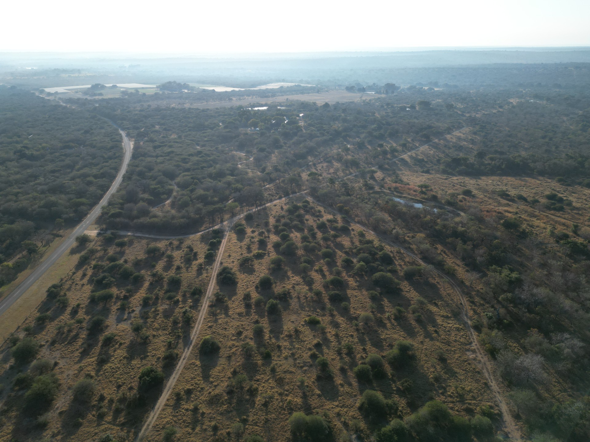 Farm for sale in Hoedspruit